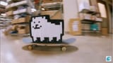 toby fox pro skater