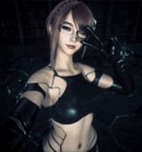 Eve Selfie 02