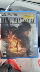 feb 2025 ff16 bargain bin $12