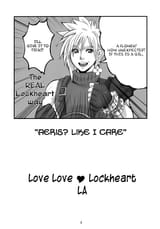 Cloud buying a flower for his girlfriend from a dirty prostitute