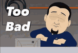 south-park-too-bad