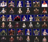 langrisser remake