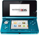 Nintendo3DS