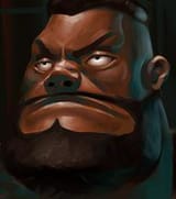 Barret