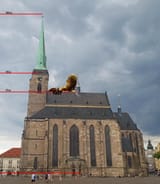 60 meters