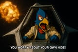 20250615_2332_Falco&#039;s Fiery Escape_simple_compose_01jxvg3af7eknb9nbbbhz6v2nr