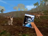 how to show your PS5 collection on v
