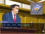 evidence law