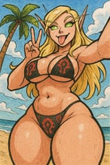20250616_0048_Playful Blood Elf Selfie_simple_compose_01jxvgz2vff3ks5xpg7zsszp08