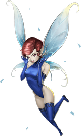 P5X_Pixie