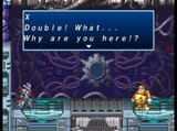 Mega Man X4