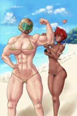 Doom: The Sapphic Ages