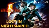 lost in shitemares