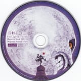 Disc 1