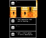 you&#039;re really kind of a freak huh