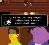 say that again