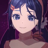 mita smile