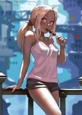 __kitten_gravity_daze_and_1_more_drawn_by_mathias_leth__e4e4ae28895a09b3b28988d0875b59cc
