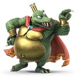KingKRool