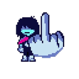 kidnamedfinger