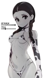854