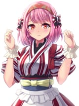 LapisCute