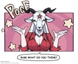 mortalslikegoatsright