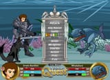 Adventure quest