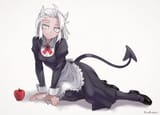 just maid