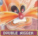 doublenigger