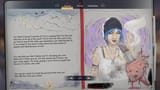 the state of Life is Strange