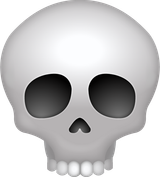 skull