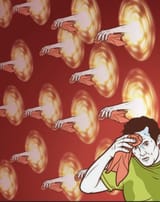 sweat quantum portals