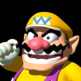 hd wario