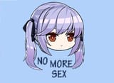 no more sex