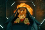 20250616_0333_Fox McCloud&#039;s Daring Escape_simple_compose_01jxvxvfaqej1athd74rcqtd5h