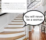 chud stairs