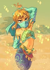 link slut