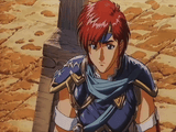 roy