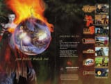 PlayStation SquareSoft 1998