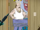 carl goliath