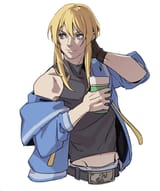 masculine bridget
