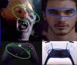 controllers