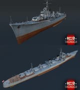 Shimakaze