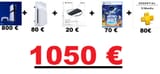 1050 EURO