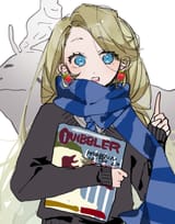 Artist 魚の骨 01