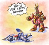 forsteve