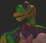 Gecko&#039;d