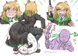 Artist tonda 02