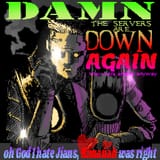 EYE server down